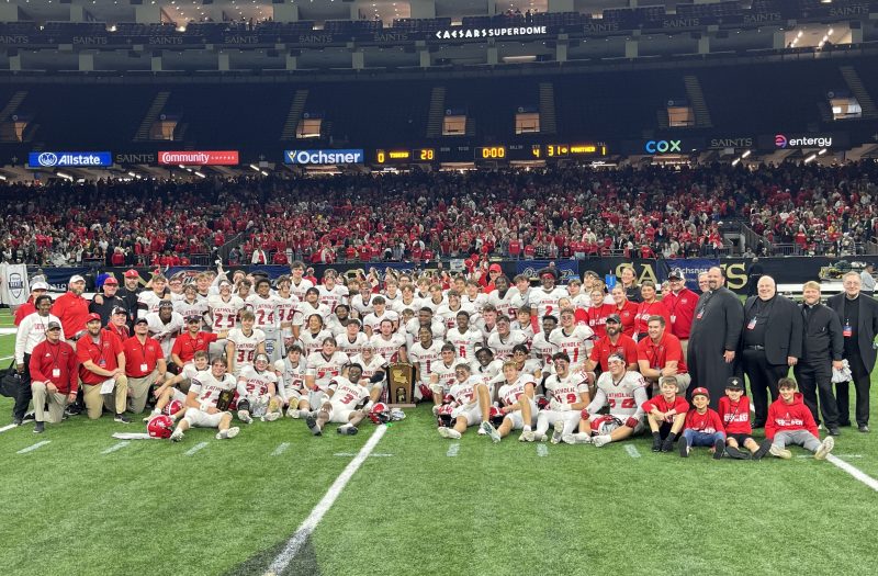 Eye-catchers from the Division-III Select state championship