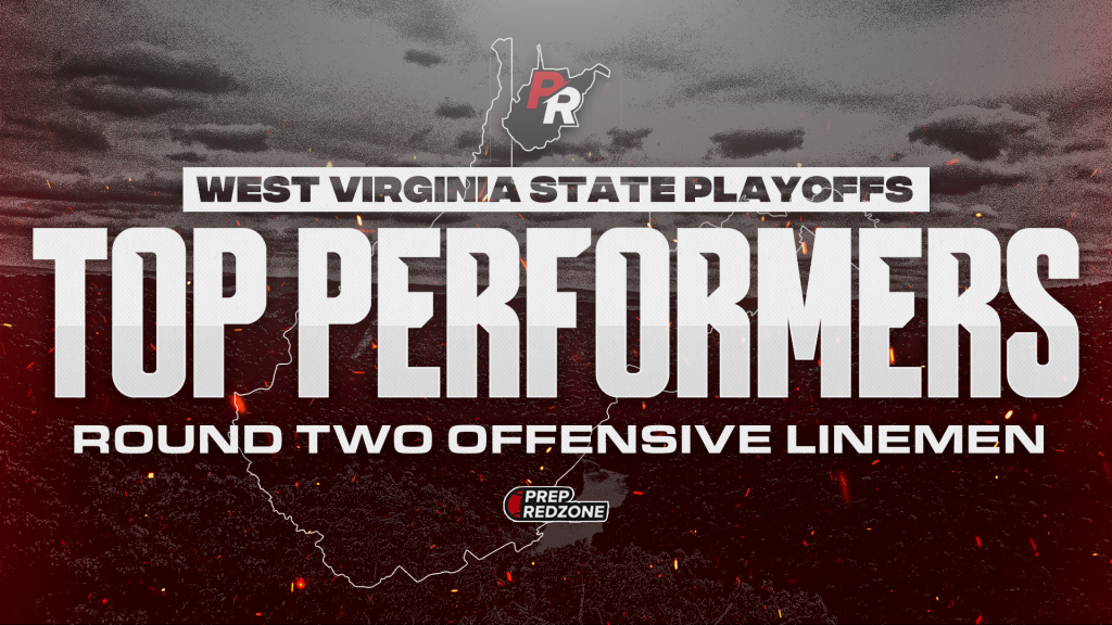 Round Two Playoffs OL Top Performers