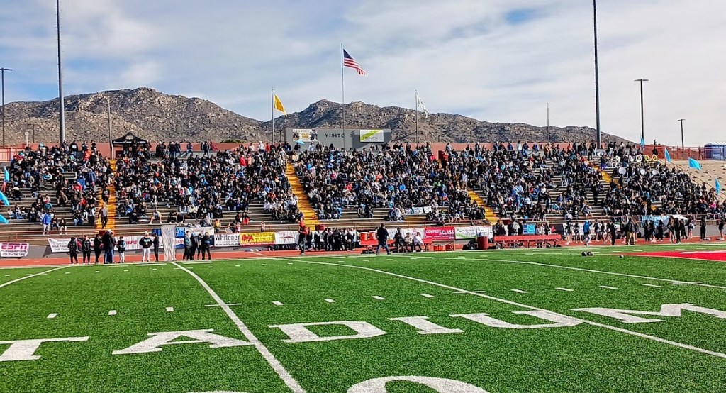 Championship Saturday: Recaps and Highlights (5A-2A)