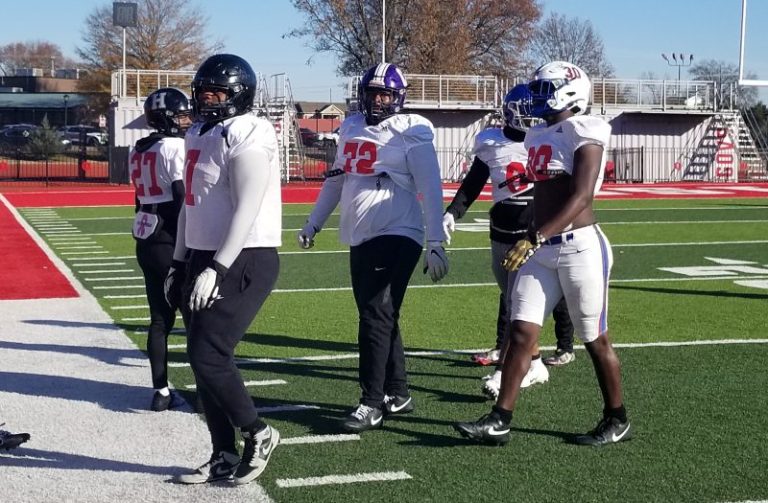 #TNAllStar Day Two Practice Notes