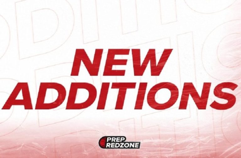 New Names and Reclass/Post-Grad Prospects to Know