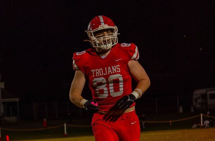 Eason Teribury 