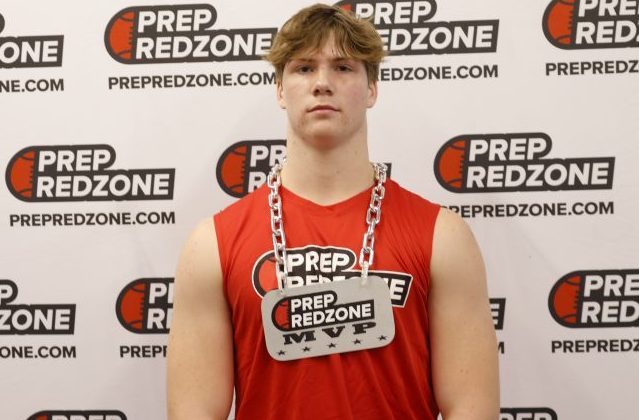 NDSU 6/21 Prospect Camp: Sat. Afternoon OL/DL Standouts Part 2