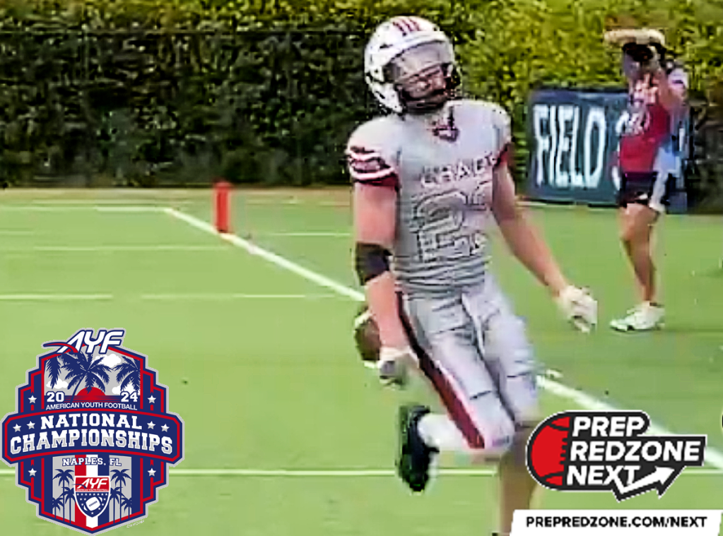 AYF Nationals Notebook: Dynamic New England Playmakers