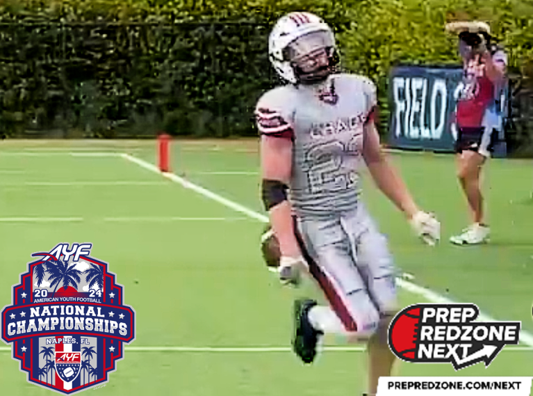 AYF Nationals Notebook: Dynamic New England Playmakers