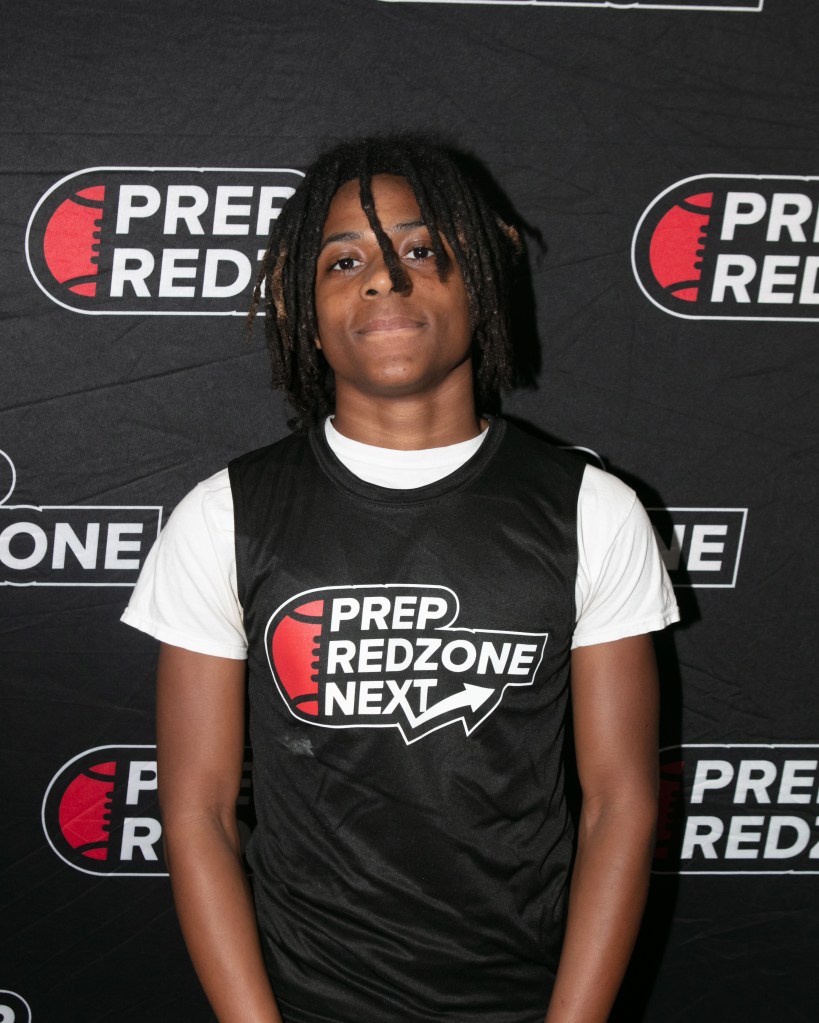 Offensive Most Valuable Players: Northeast Middle School Camp