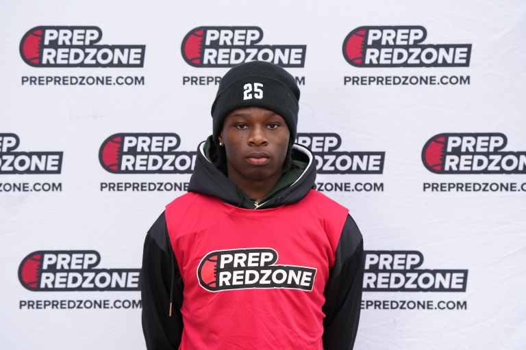 Stock Up Showcase Wide Receiver Accolades