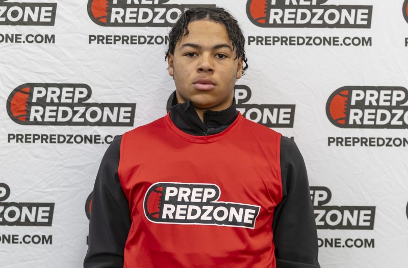 Built for the Moment: Colorado 5A Backs Ready to Carry the Load