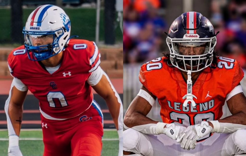 5A Championship Preview