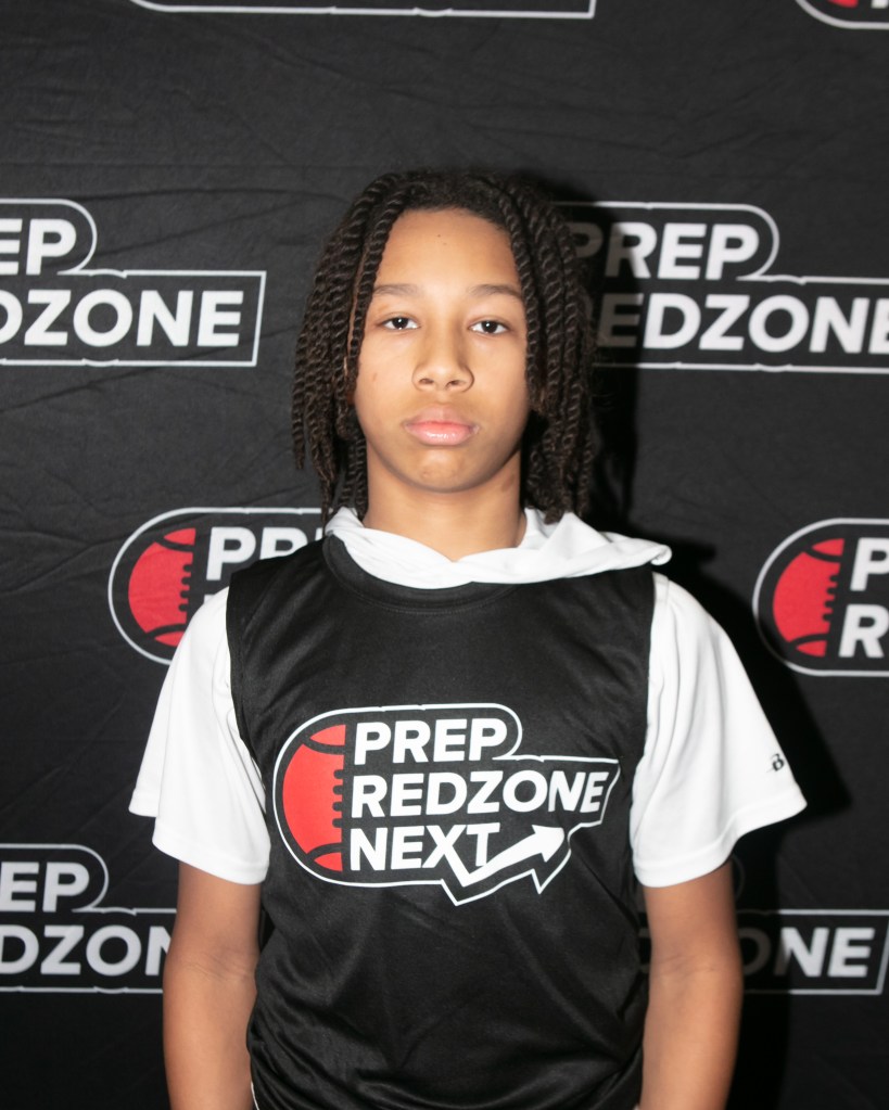 Defensive Most Valuable Players: Northeast Middle School Camp