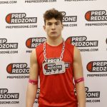 ’26 DE Michlig Leads The Way for Defensive Dominance in Level 1