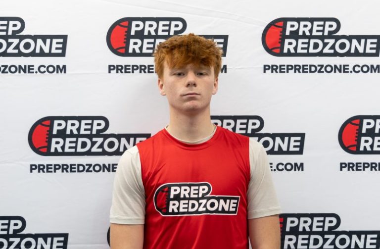 Class 1A Senior QB Watchlist for 2025