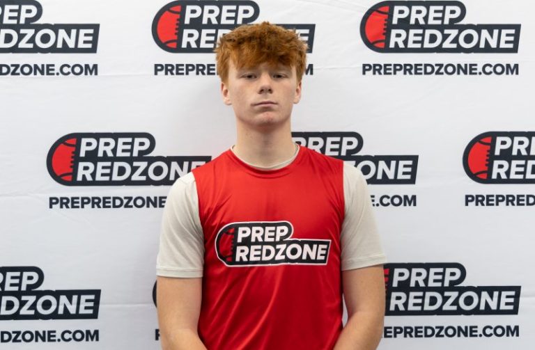 Top Five Returning Passers in 2A