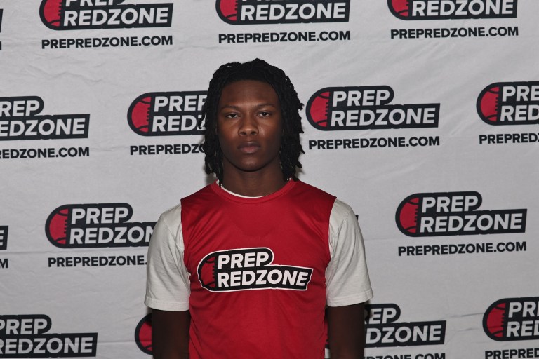 Braylen Breakfield