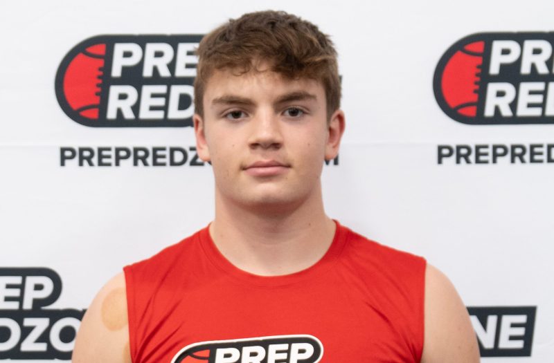 Indiana Stock Up Showcase: Tight Ends Who Balled Out