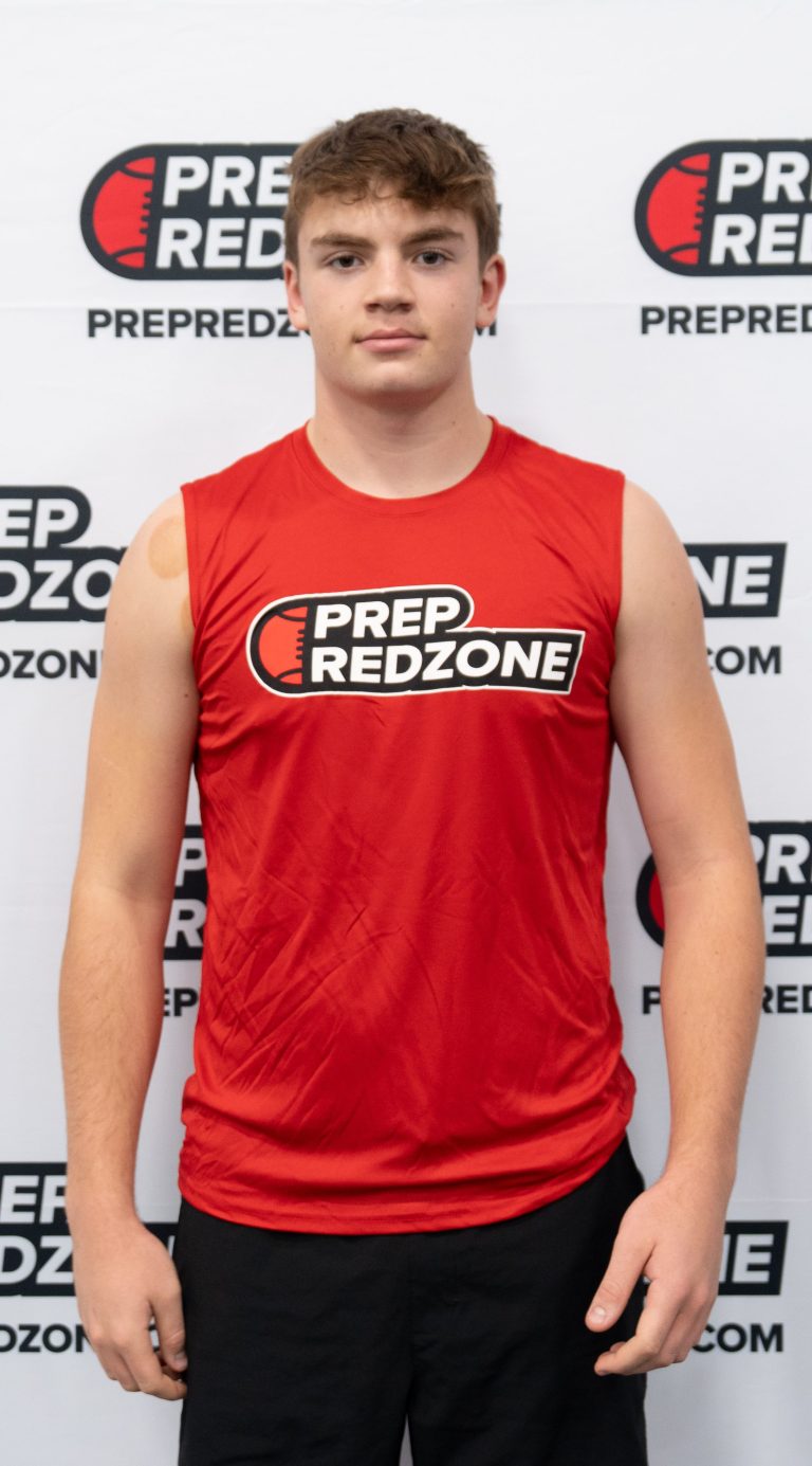 Luke Manship