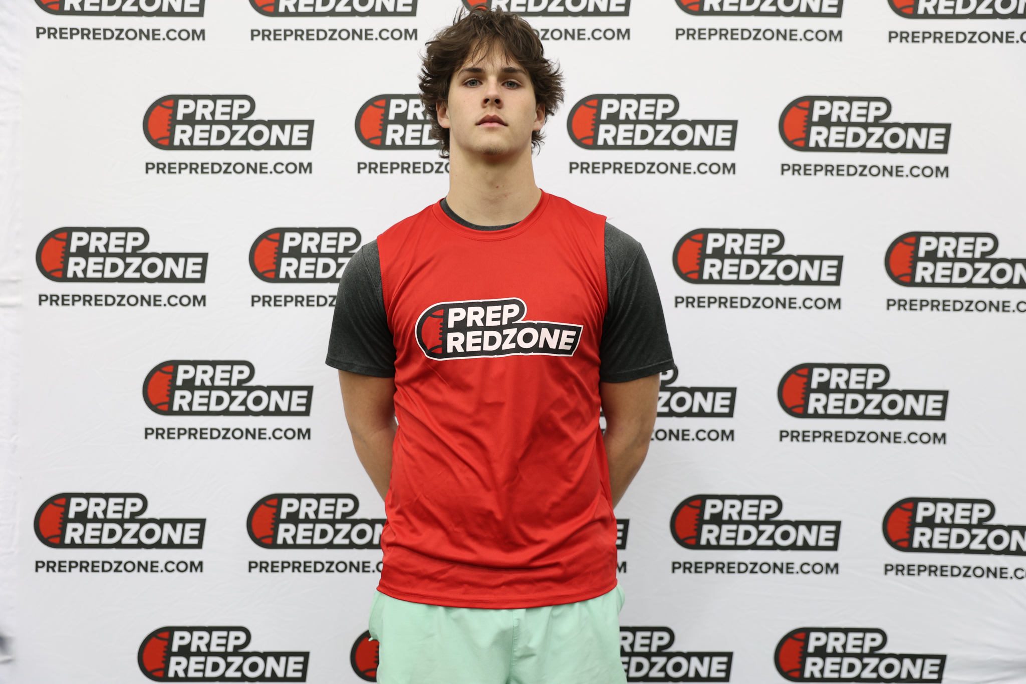 Colin Ford, Waubonsie Valley - Prep Redzone