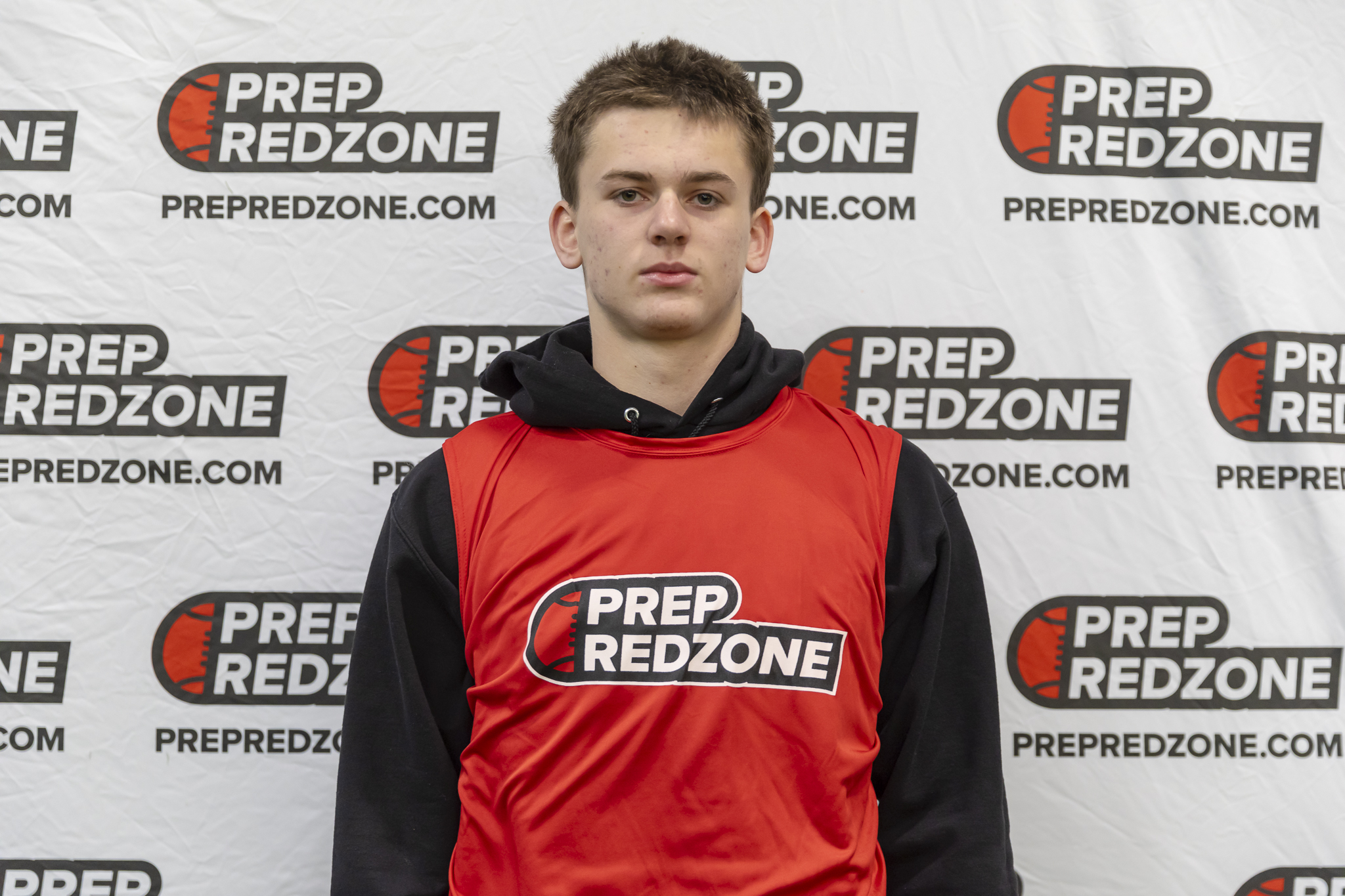 2026 Recruiting Gems Part 2 - Prep Redzone