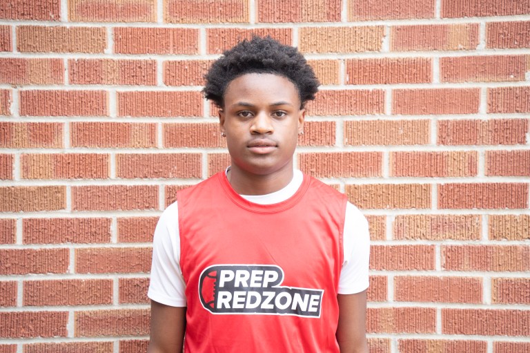 Tamarion Nichols