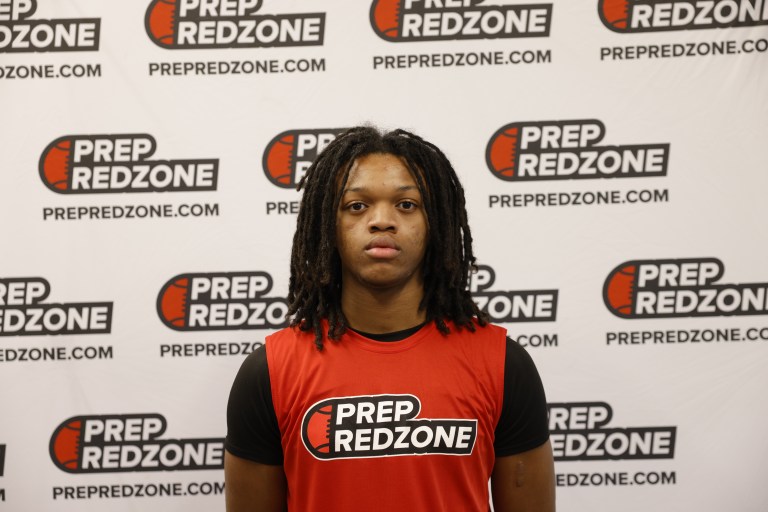 Corbin Burrell-Warfield