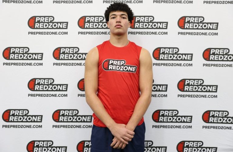 PRZ WI Showcase: Best of the DL Position Group