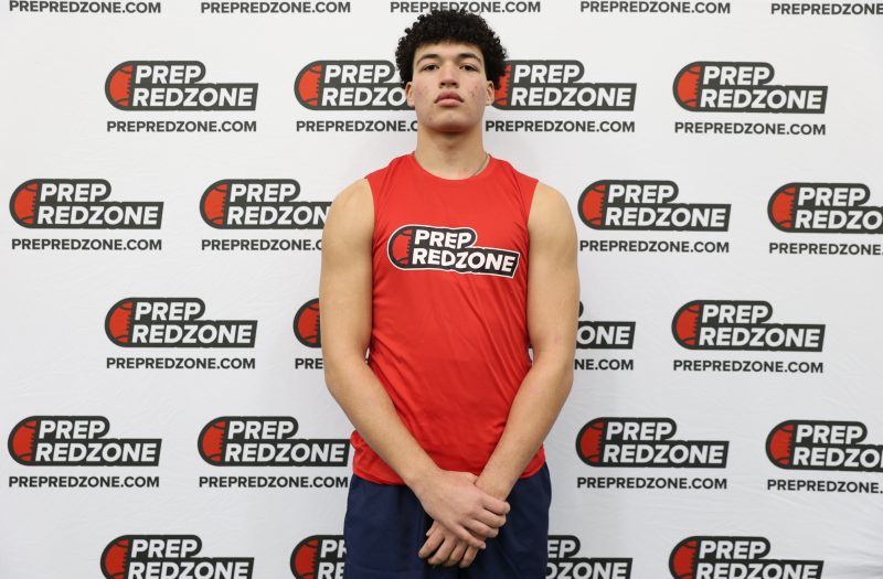 PRZ WI Showcase: Best of the DL Position Group