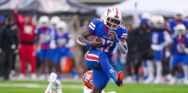 DFW Game Balls: Regional Semifinals