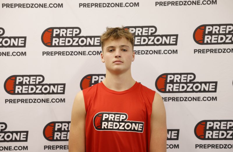 Game Balls: Offense Week 8