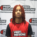 Jamier Sullivan