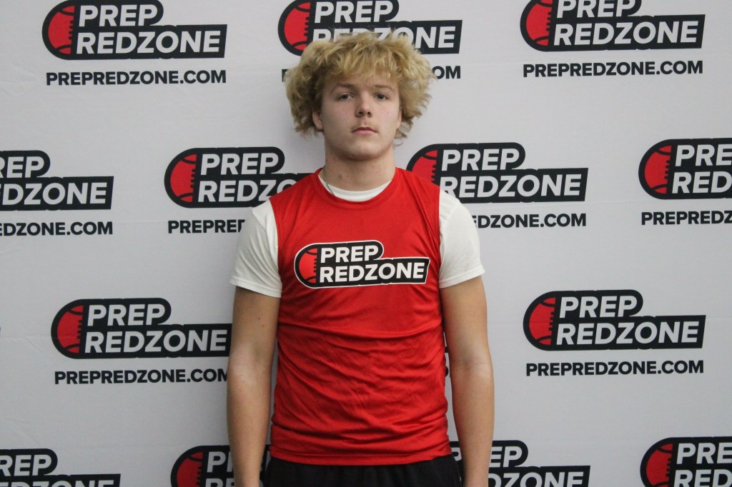 612QBs Camp: Best 2027 QBs