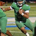 Jaiven Manley
