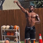 Marquis Murry II