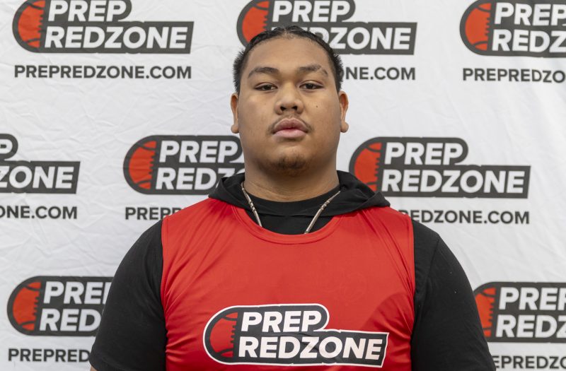 Friday Film Study: Standout Prospects on the Rise