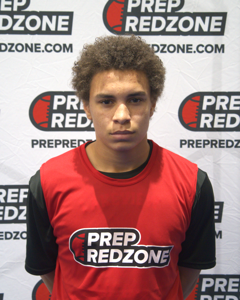 Jaylen Lewis