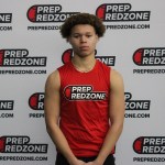 Zechariah Collins