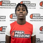 DeShae Diggs