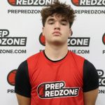 Winona State Prospect Camp MVPs