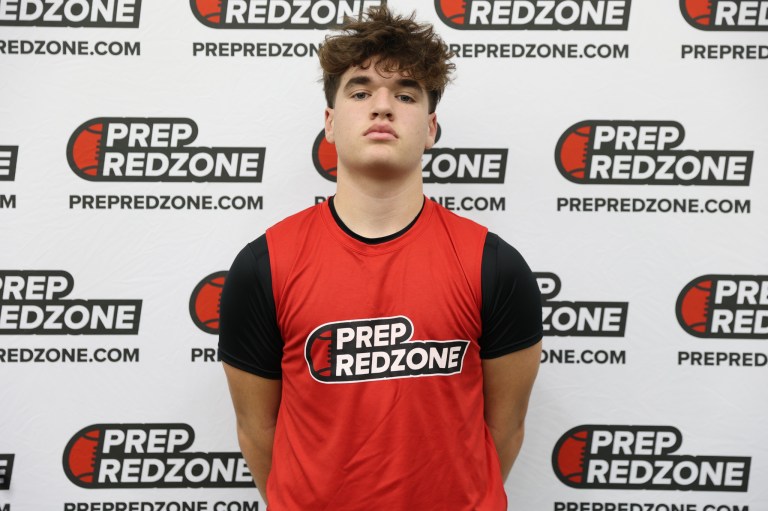 2027 Film Room: North Suburbs Wide Receivers