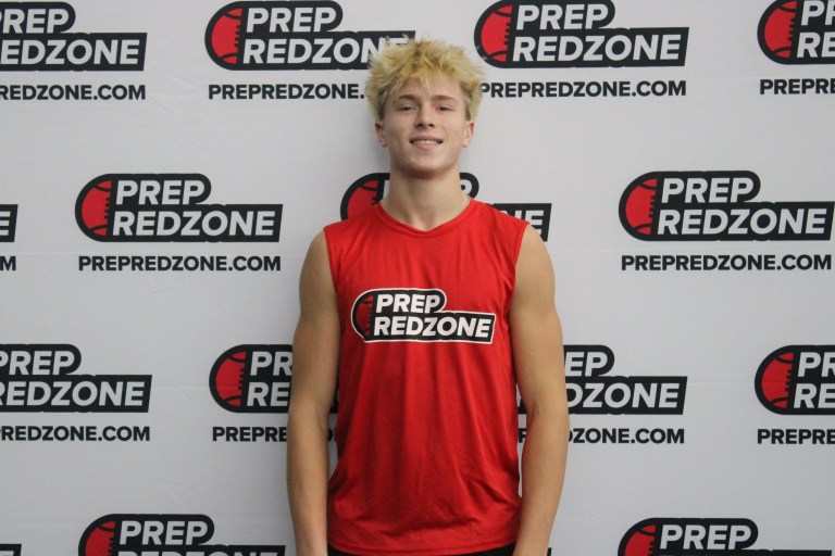 Trey Schmalz