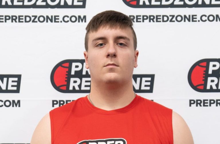 5 2026 Offensive Linemen Elevating Their Stock