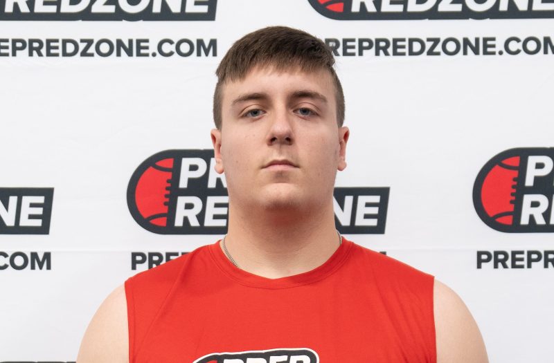 5 2026 Offensive Linemen Elevating Their Stock