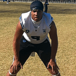 5 Breakout Freshman in Vegas