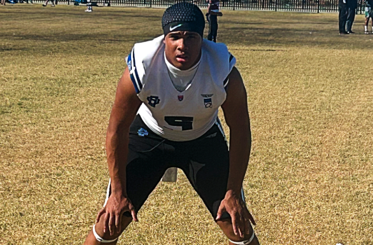 5 Breakout Freshman in Vegas