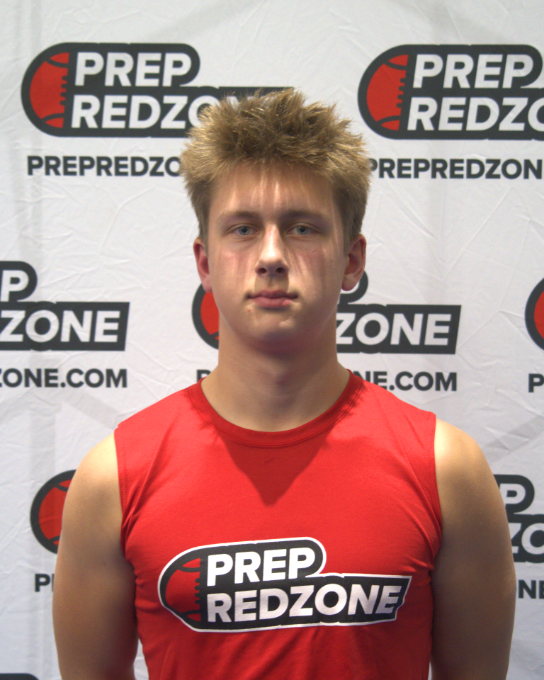 Cole Kurtinaitis