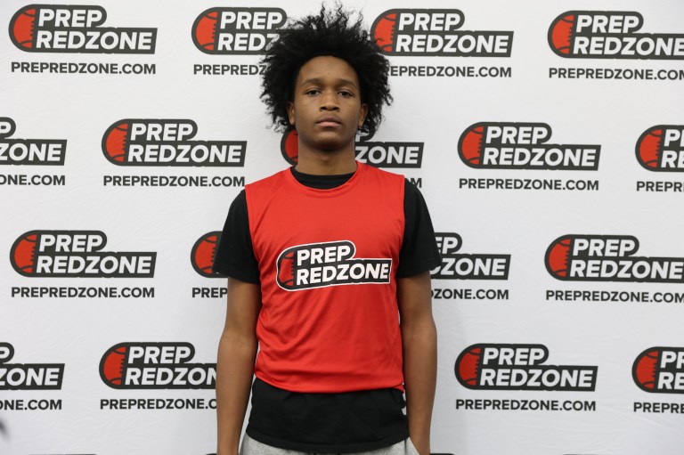 Maurice King Jr