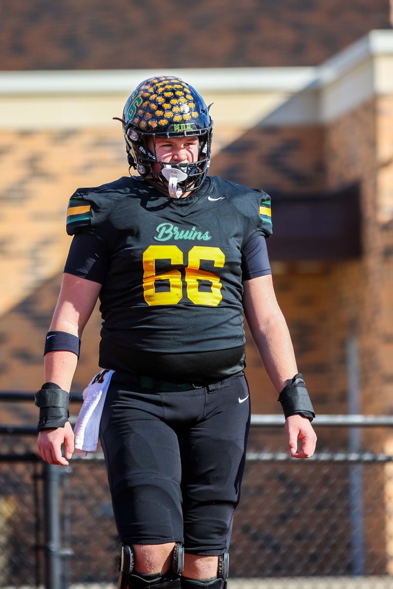 Barrett Armbruster