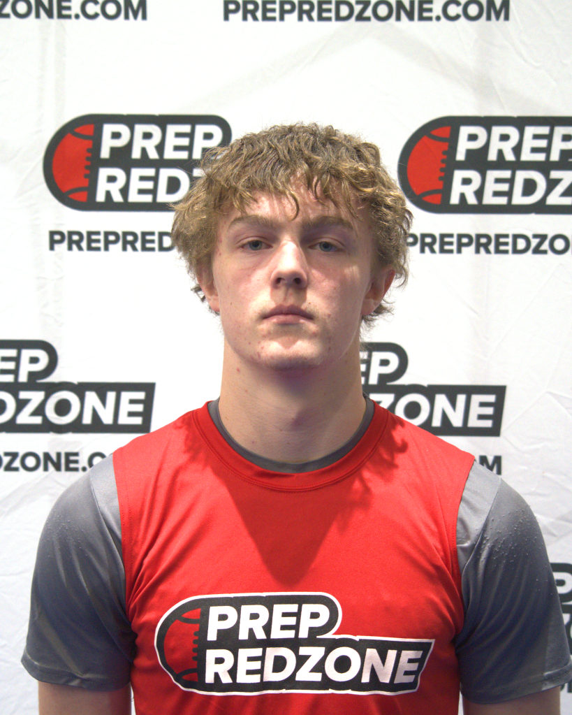 Week 2 OAA White/Red Check-In