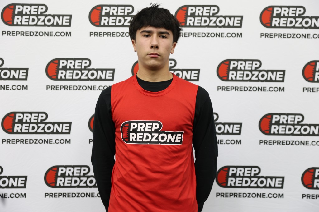 2027 Film Room: West Suburbs Defensive Backs