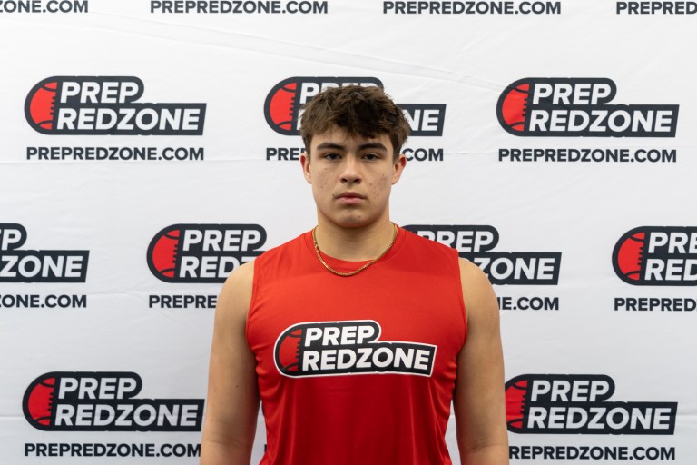 PRZNE 2026 Film Room | Five Prospects to Make Rankings Debut