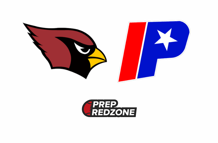 2024 Arkansas 5A State Championship LR Parkview vs Farmington